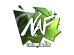 NAF (Foil) | Berlin 2019 image